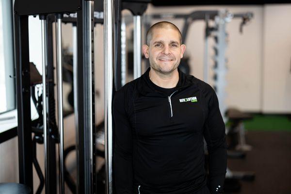 Personal Trainer in Fargo, ND