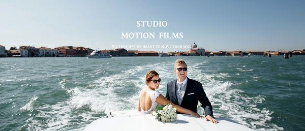 Studio Motion Films