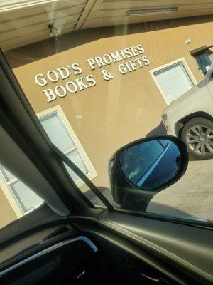 God's Promises Books & Gifts