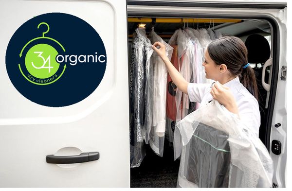 Laundry and Dry Cleaning : Free Pick up and Delivery