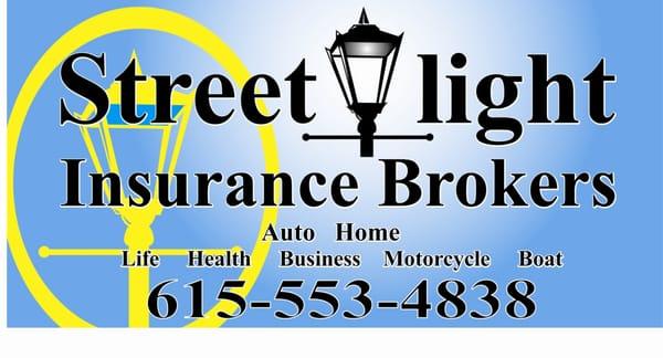 Streetlight Insurance Brokers