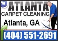 Atlanta Carpet Cleaning