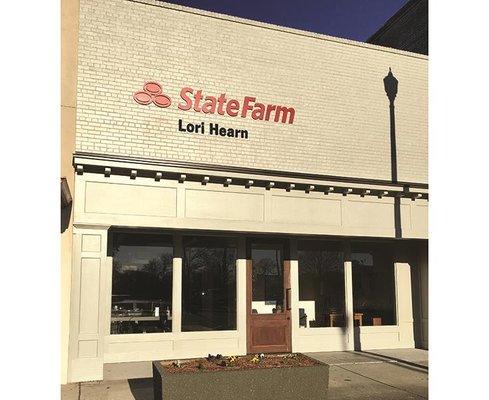 State Farm Office