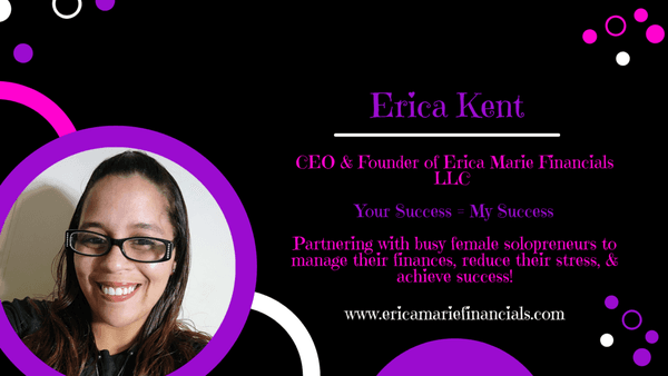 I'm NOT your traditional accountant! I go beyond the numbers to focus on YOU and build a partnership centered on trust, growth, and success!