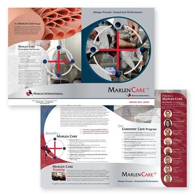 MarlenCare Product Brochure