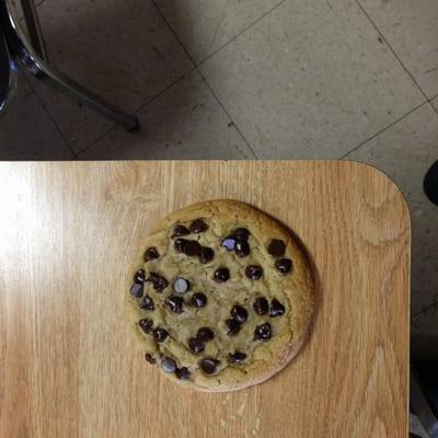 Kim's Cookie