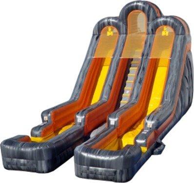 Bounce-N-Slide Inflatables