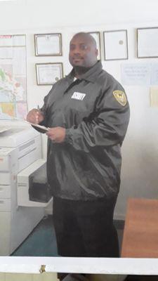 MSS Security Guard