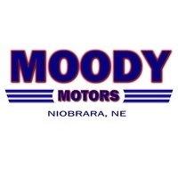 Moody Motor Co., Inc.