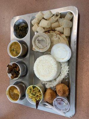 Thali