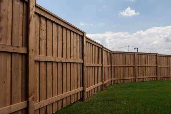 Ace Fence Company