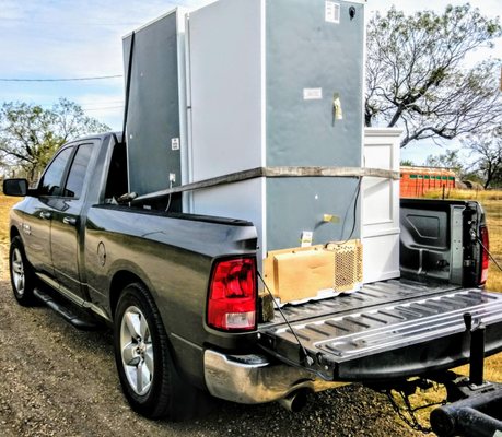 BUD'S Truck Service