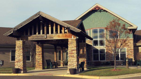 Auburn Home In Waconia