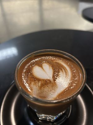 Cortado