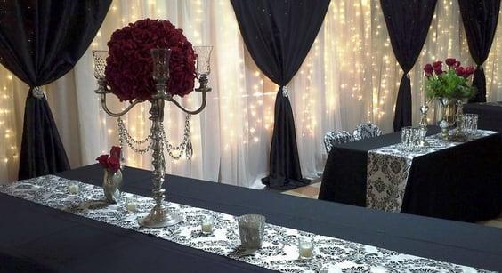 La Mirage Weddings and Events