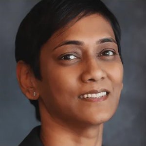 Dr. Padmaja Krothapalli