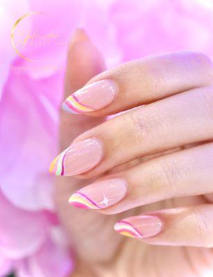 SNS Nail