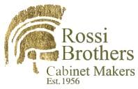 Rossi Brothers Cabinet Makers