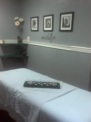 Elevations Salon and Day Spa