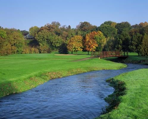 Brooktree Golf Course