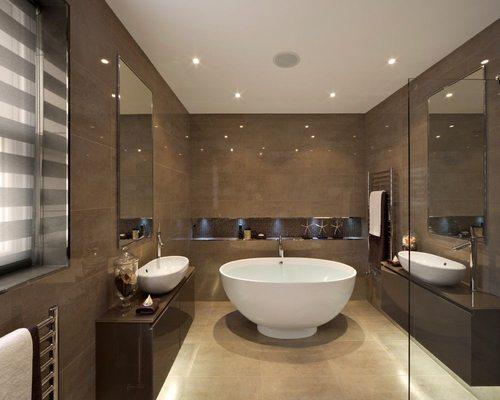 Harvard Heights Top Bathroom Remodeling