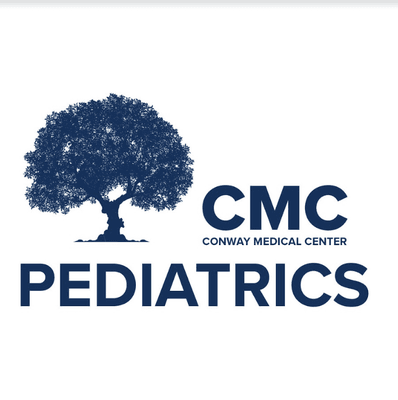 CMC Pediatrics - Carolina Forest