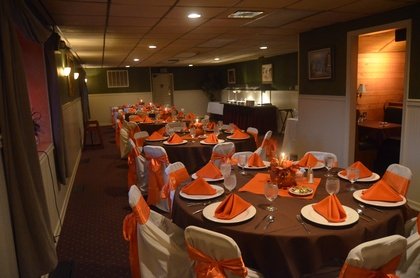 Banquet Facility