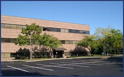 Our Ewing/Trenton, NJ offices.