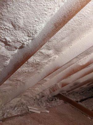 M & J'S Spray Foam Insulation Solutions