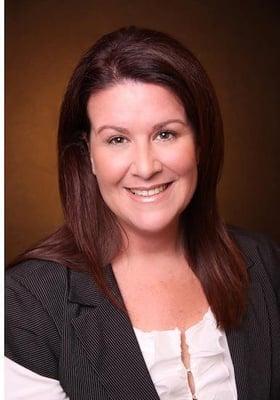 Jenny Dawson - Realtor