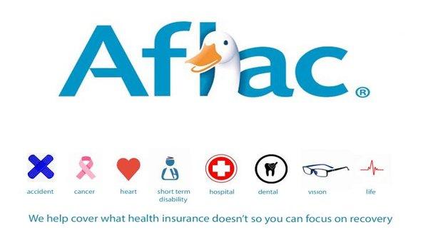 Certified Business Specialist Proudly Representing Aflac  Since 2012