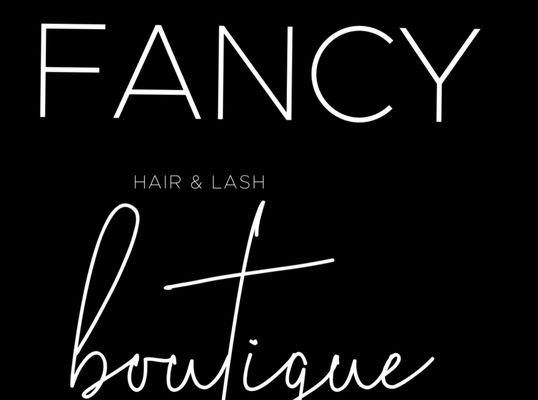 Fancy Hair & Lash