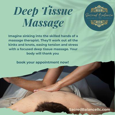 Healing Hands Massage Therapy