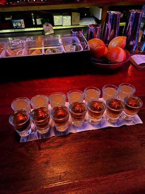 Pickleback