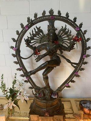 Shiva nataraj