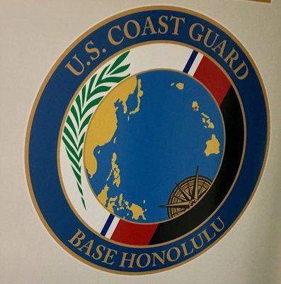 USCG Personnel Services & Support Unit