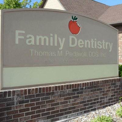 Carmien & Pedavoli Family Dentistry LLC