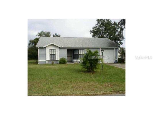 SOLD!! Beautiful home in Deltona Fl. Need assistance? Reach out to us. We're here to help.