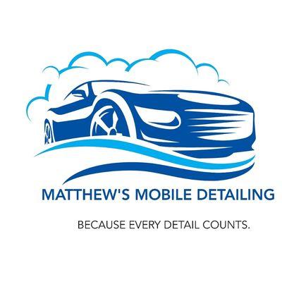 MOBILE DETAILING