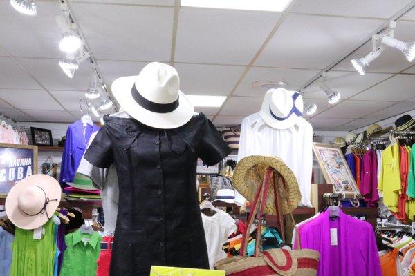 Guayabera dresses. So cute!