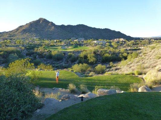 Eagle Mountain Golf Club