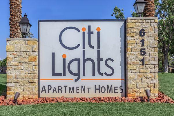 Citi Lights Apartments