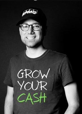 Grow Your Cash