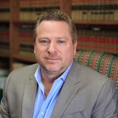 Kevin Hickey, Attorney