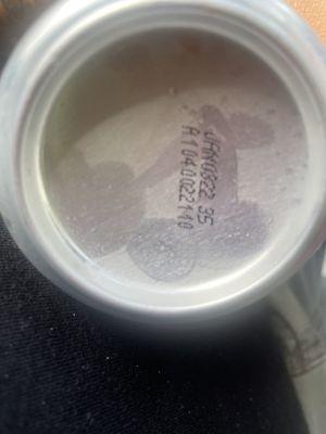 Beer been old since Jan 2022! Come on man