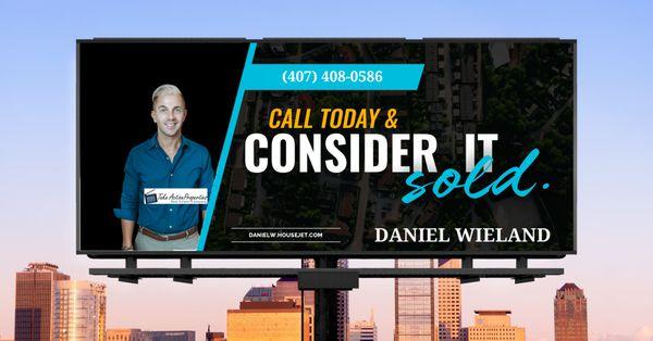 Looking to buy or sell your next home? Call / Text or Email me today! :)