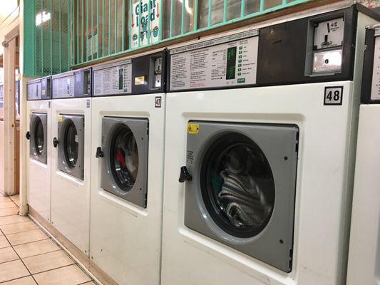 Washers