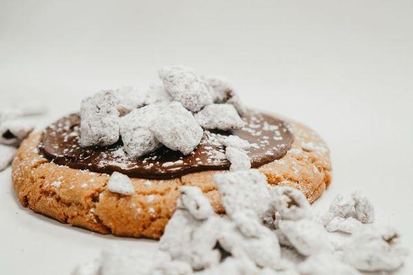 Meridian Cookie Co. Muddy Buddies Cookie