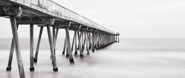 Hermosa Beach Pier