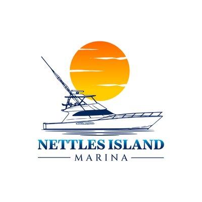 Nettles Island Marina